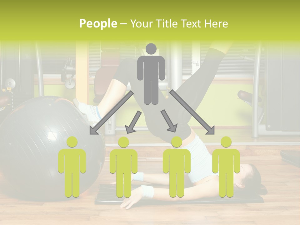 The Famous Los Arcos Rock In Cabo San Lucas, Mexico. PowerPoint Template