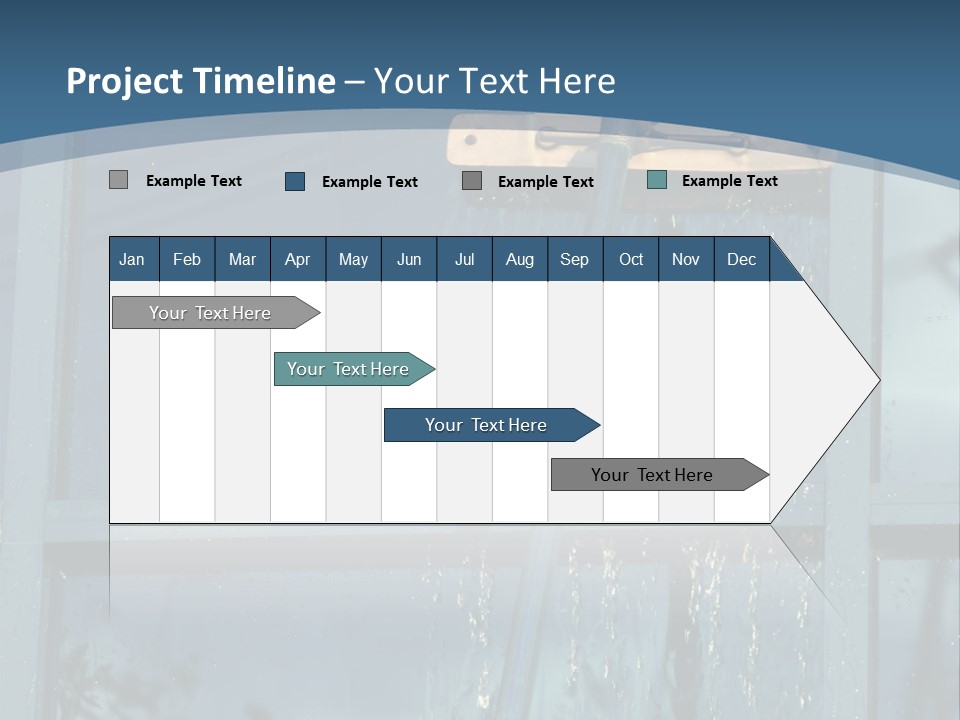 3D Shoulder PowerPoint Template