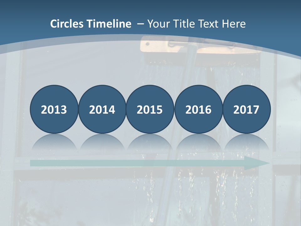 3D Shoulder PowerPoint Template