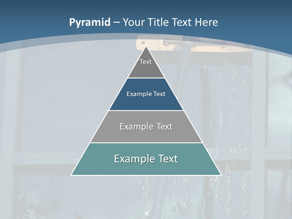 3D Shoulder PowerPoint Template