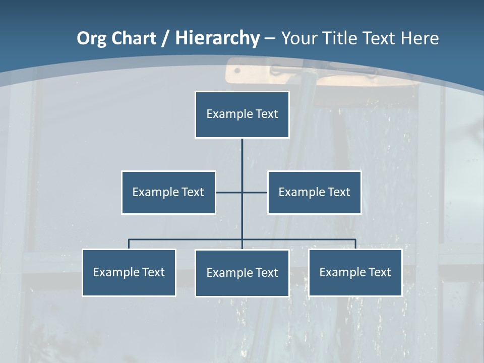 3D Shoulder PowerPoint Template