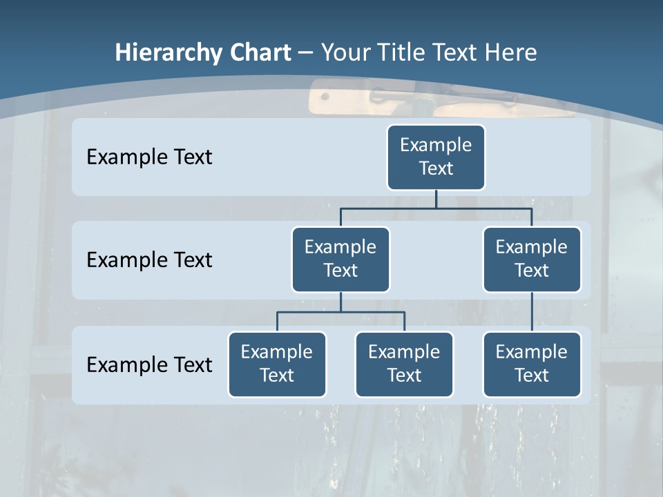 3D Shoulder PowerPoint Template
