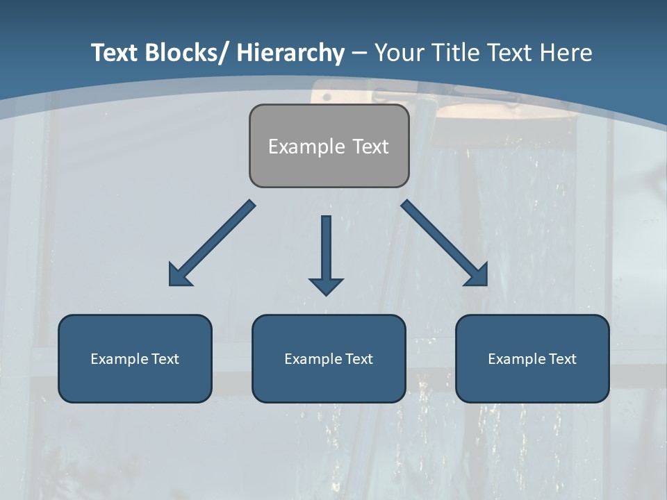 3D Shoulder PowerPoint Template