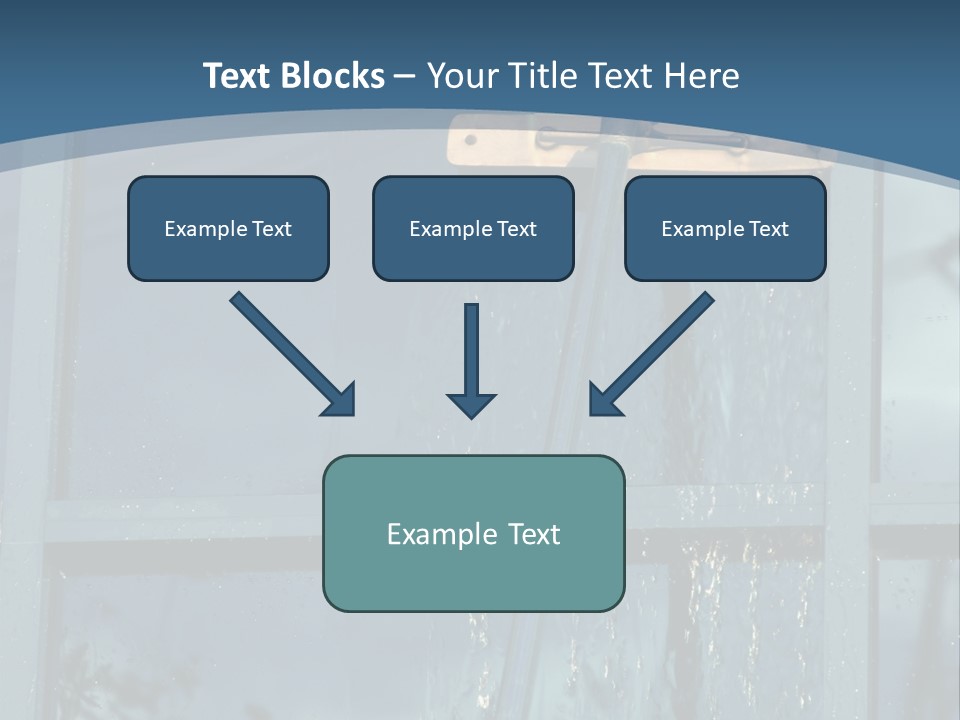 3D Shoulder PowerPoint Template