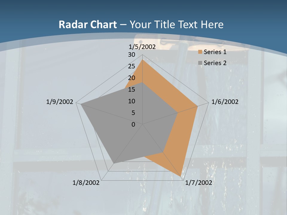 3D Shoulder PowerPoint Template