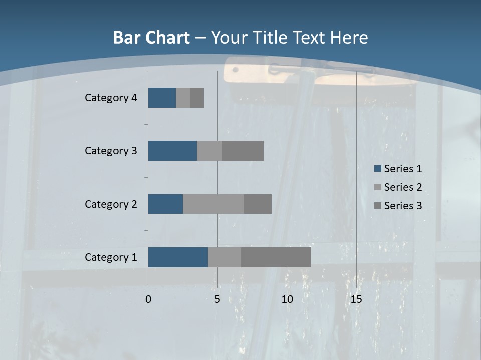 3D Shoulder PowerPoint Template