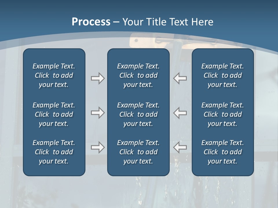3D Shoulder PowerPoint Template