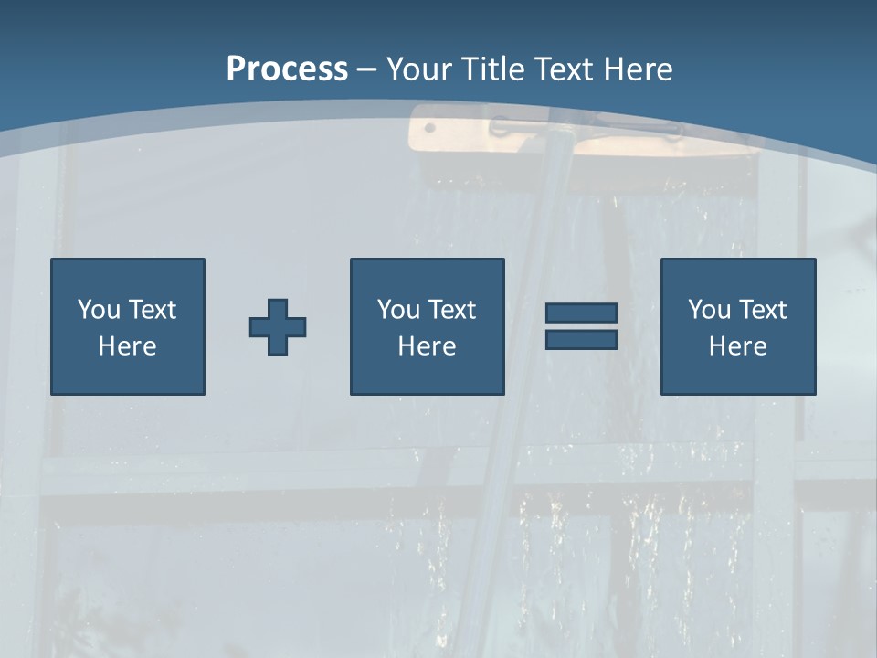 3D Shoulder PowerPoint Template