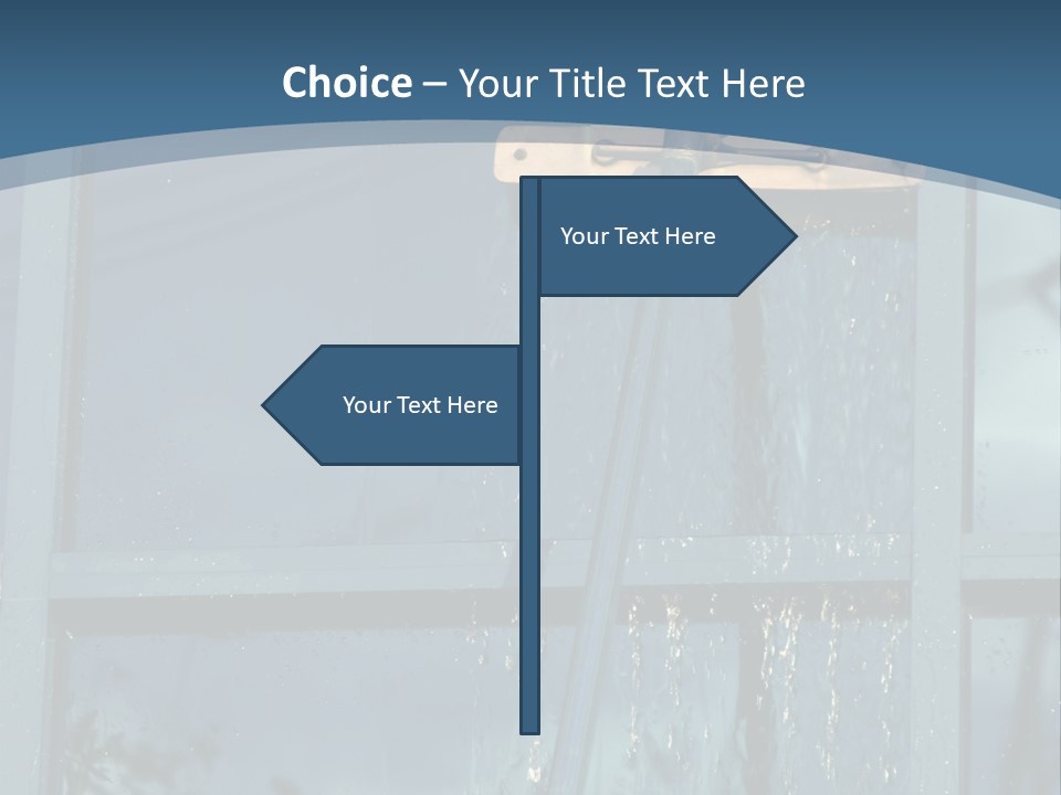 3D Shoulder PowerPoint Template