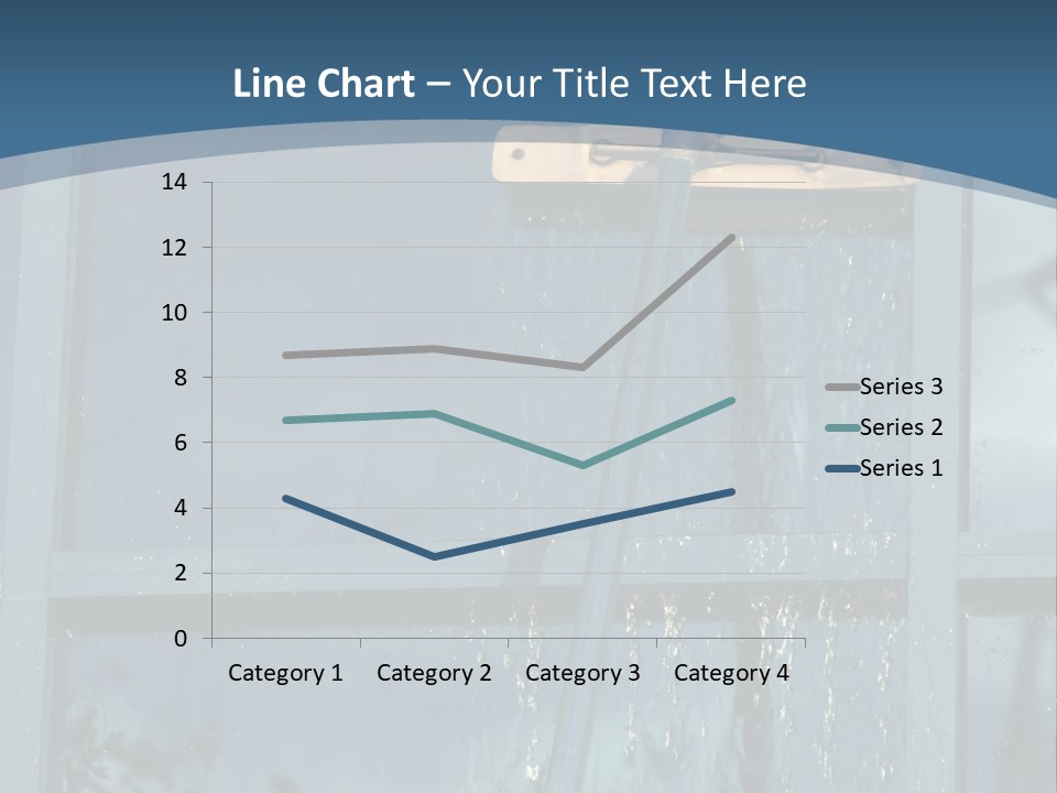 3D Shoulder PowerPoint Template
