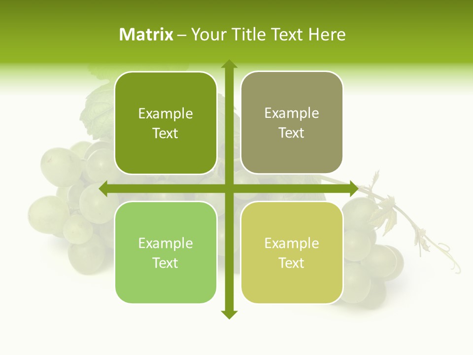 Adorable Baby Girl Playing With Building Blocks PowerPoint Template