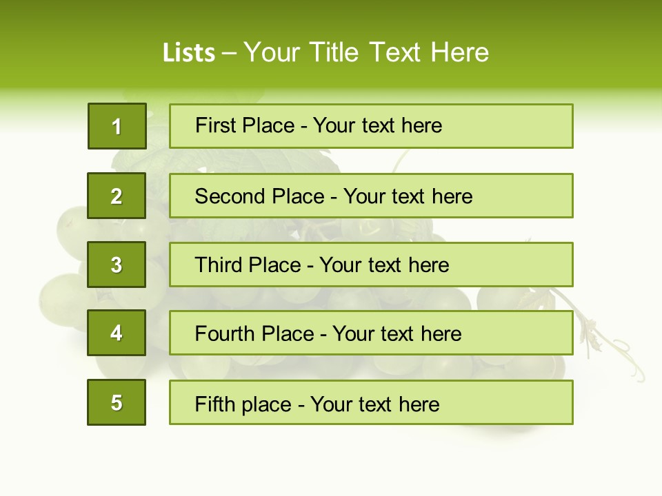 Adorable Baby Girl Playing With Building Blocks PowerPoint Template