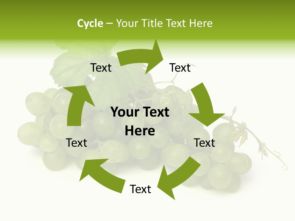 Adorable Baby Girl Playing With Building Blocks PowerPoint Template