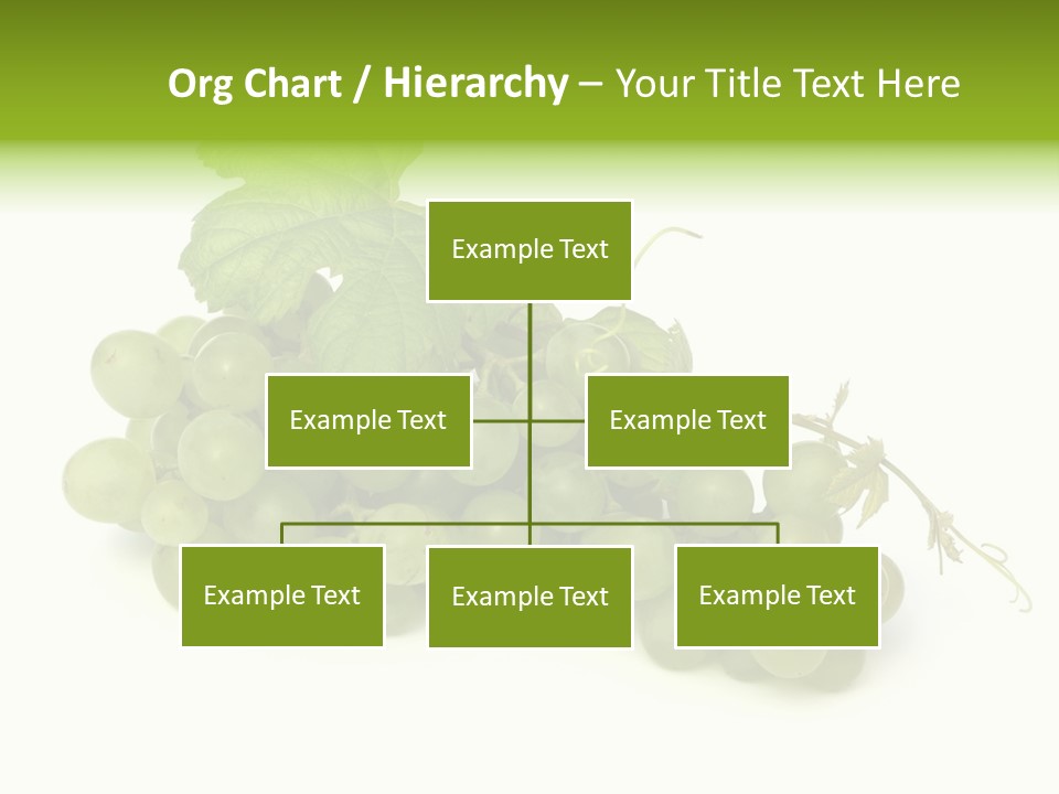 Adorable Baby Girl Playing With Building Blocks PowerPoint Template