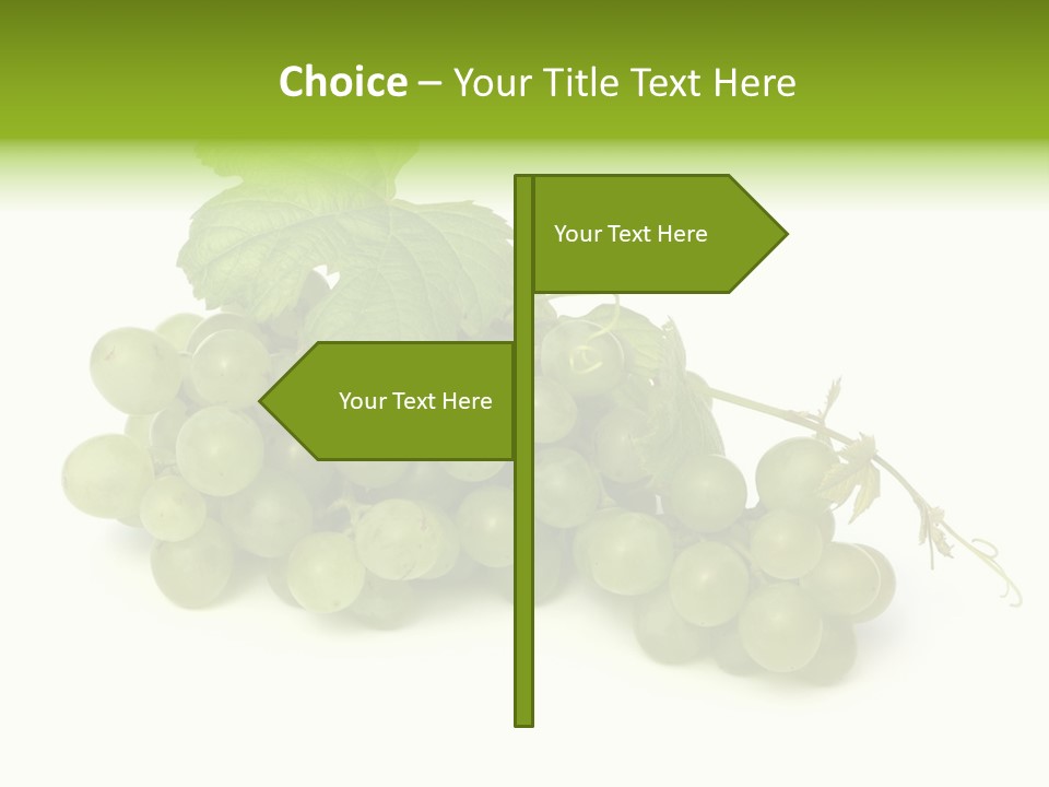 Adorable Baby Girl Playing With Building Blocks PowerPoint Template