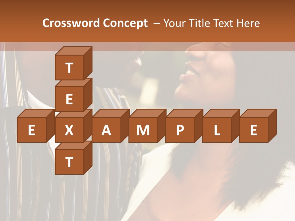 Pile Coins Isolated On White PowerPoint Template