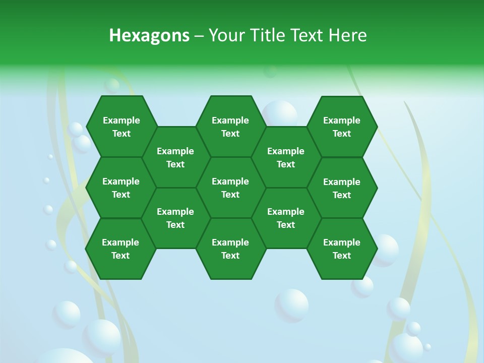 Microscope Photo Of Anthrax (Bacillus Anthracis). Focus=Left Center. 14Mp Camera, Microscope At 45X. PowerPoint Template