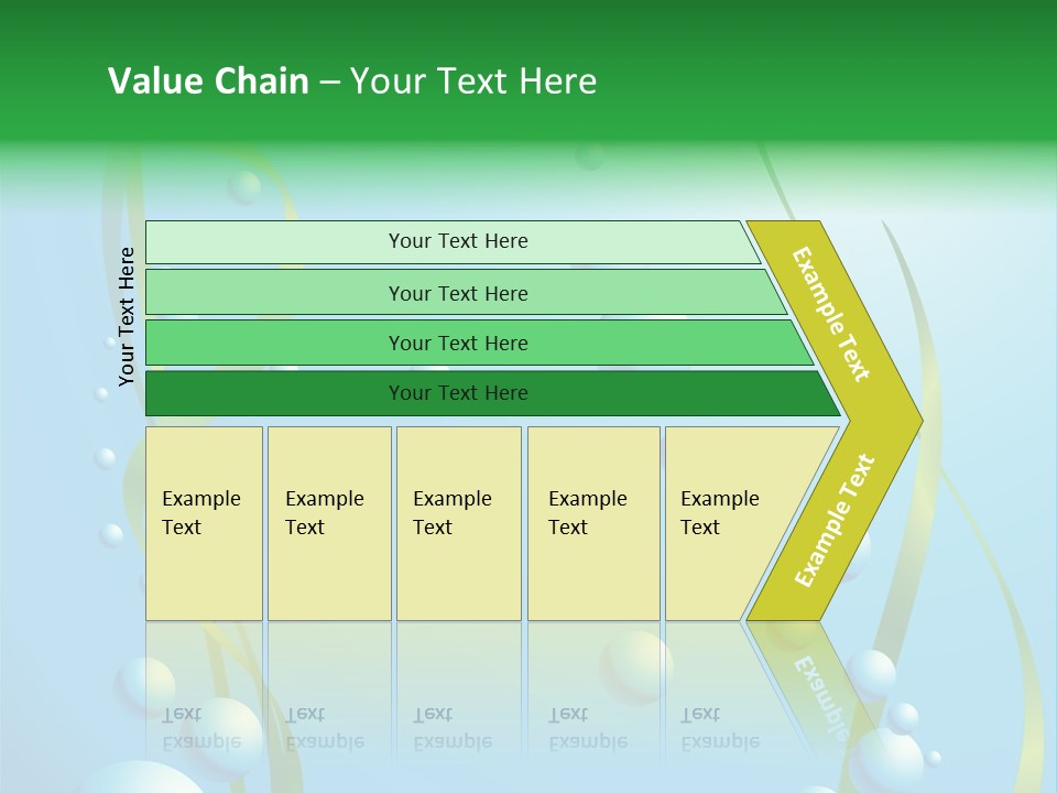 Microscope Photo Of Anthrax (Bacillus Anthracis). Focus=Left Center. 14Mp Camera, Microscope At 45X. PowerPoint Template