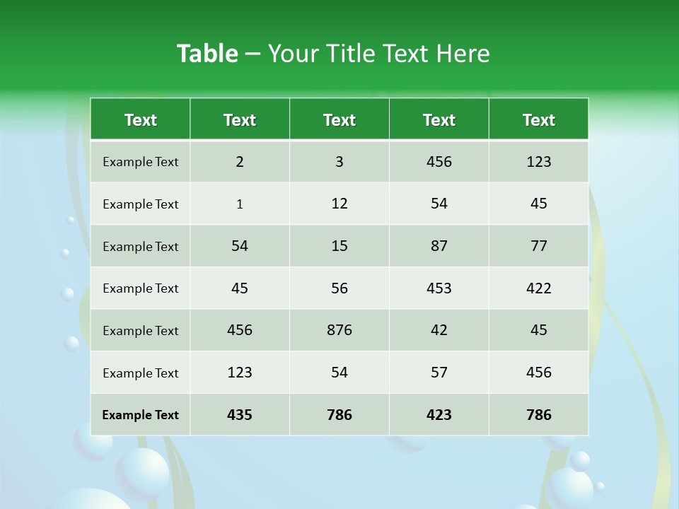 Microscope Photo Of Anthrax (Bacillus Anthracis). Focus=Left Center. 14Mp Camera, Microscope At 45X. PowerPoint Template