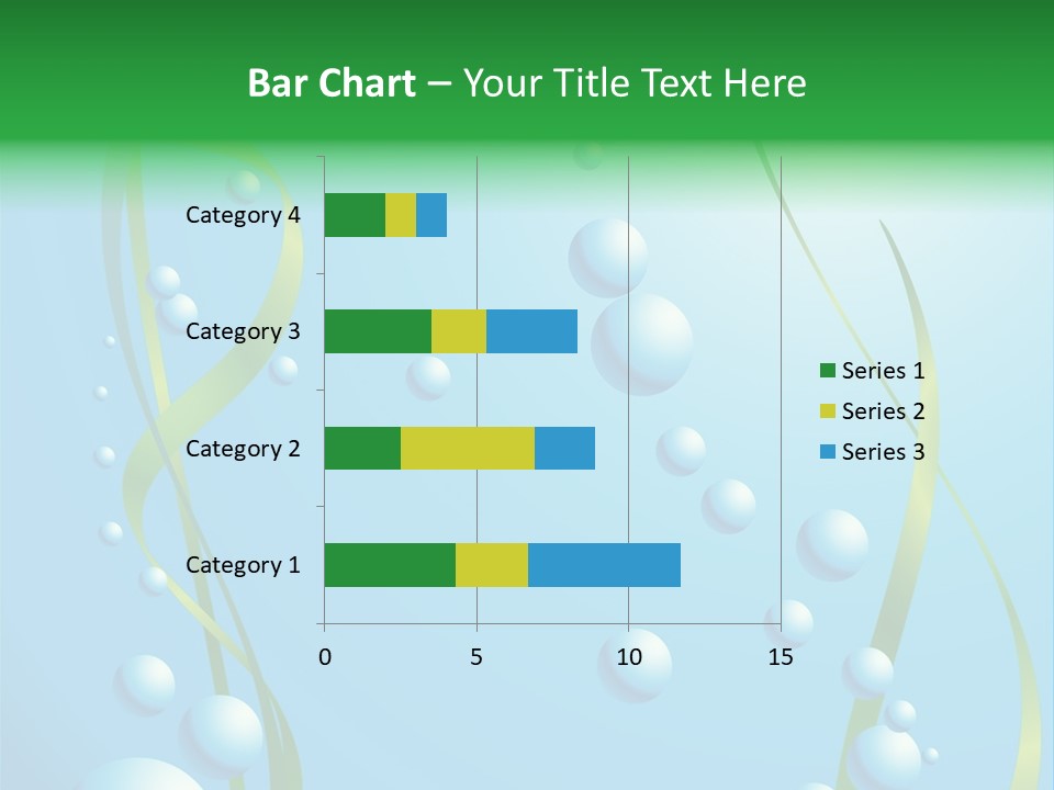 Microscope Photo Of Anthrax (Bacillus Anthracis). Focus=Left Center. 14Mp Camera, Microscope At 45X. PowerPoint Template