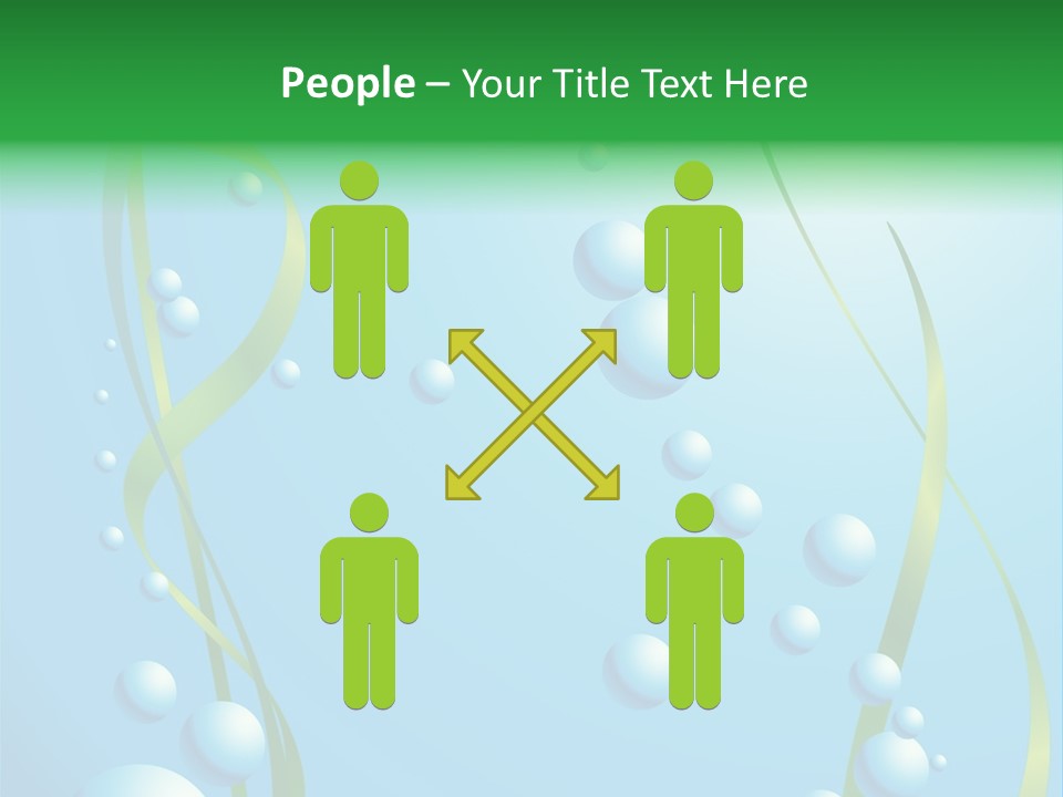 Microscope Photo Of Anthrax (Bacillus Anthracis). Focus=Left Center. 14Mp Camera, Microscope At 45X. PowerPoint Template
