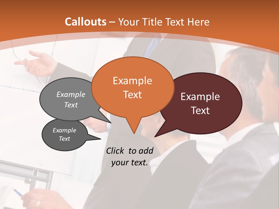 Paving Stones And Lawn Squares, In Interesting Geometric Pattern. PowerPoint Template