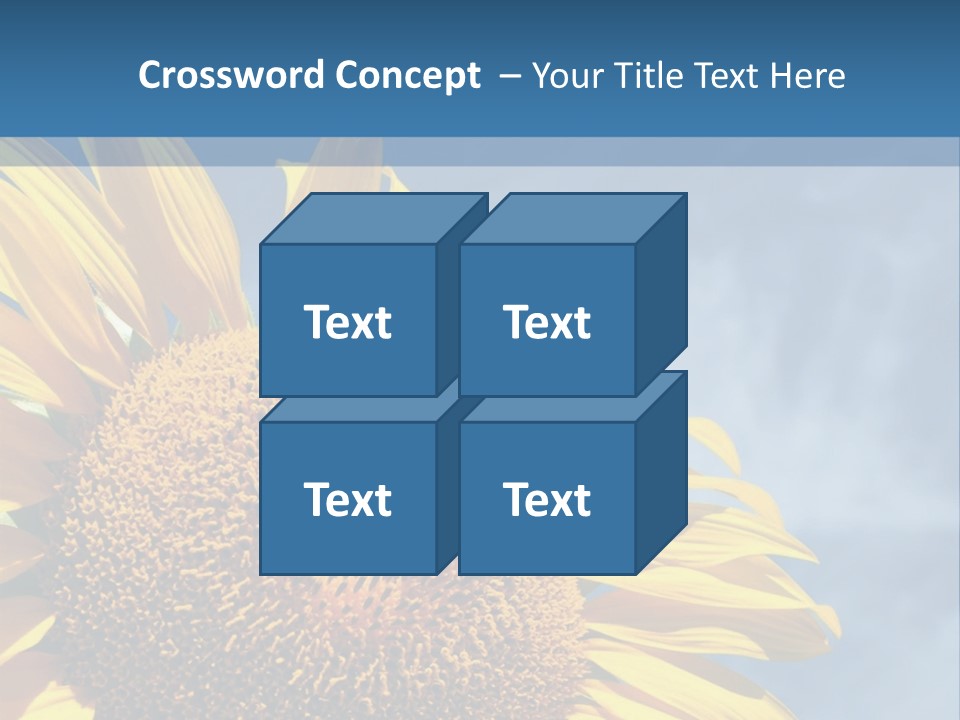 Happy Older Man Flexing During His Fitness Routine; Isolated On White PowerPoint Template