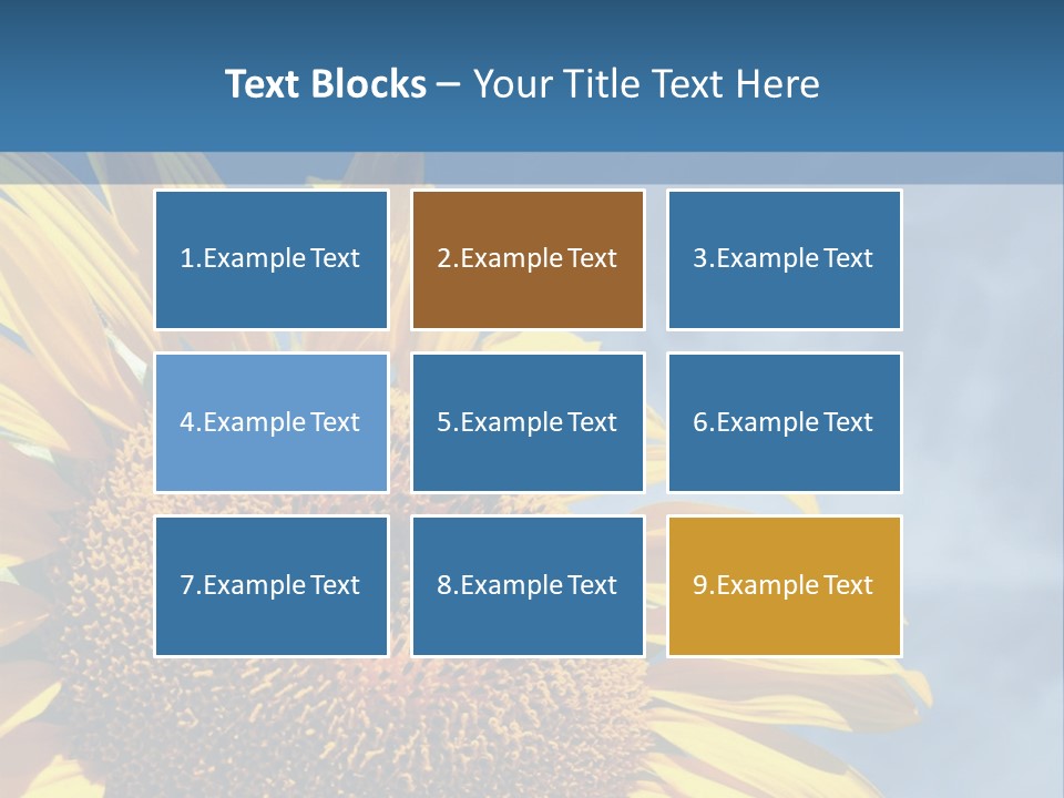 Happy Older Man Flexing During His Fitness Routine; Isolated On White PowerPoint Template