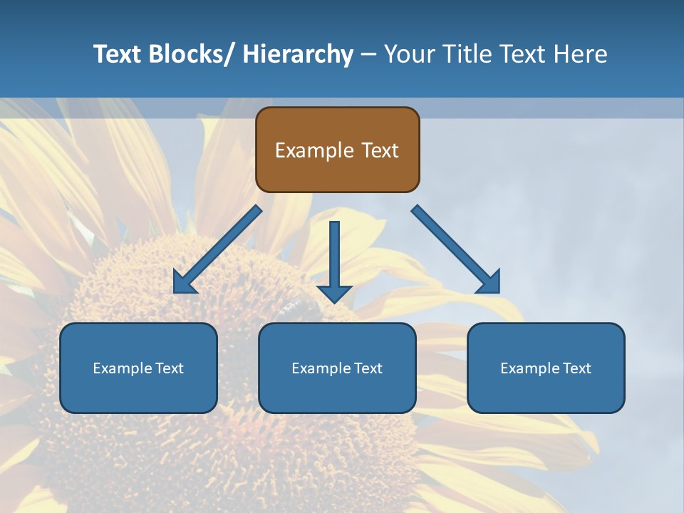 Happy Older Man Flexing During His Fitness Routine; Isolated On White PowerPoint Template