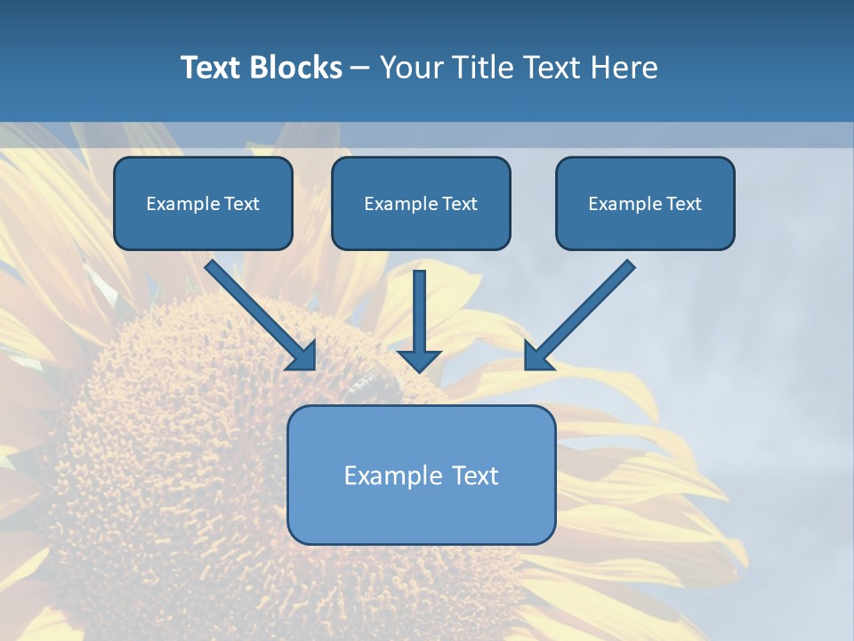 Happy Older Man Flexing During His Fitness Routine; Isolated On White PowerPoint Template