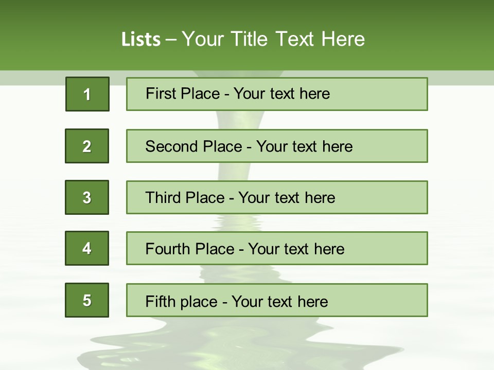 Female Giving Christmas Ball To Male Close Up PowerPoint Template