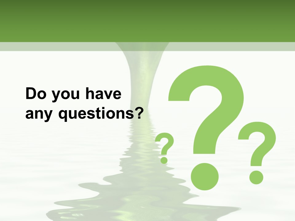 Female Giving Christmas Ball To Male Close Up PowerPoint Template