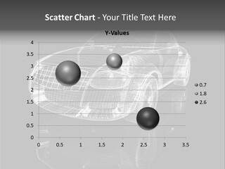 Car Model PowerPoint Template