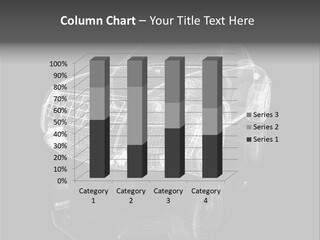 Car Model PowerPoint Template