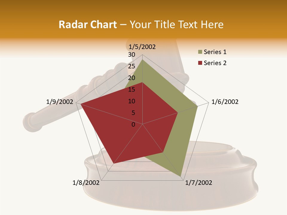 Line Of Domino Fall Down PowerPoint Template