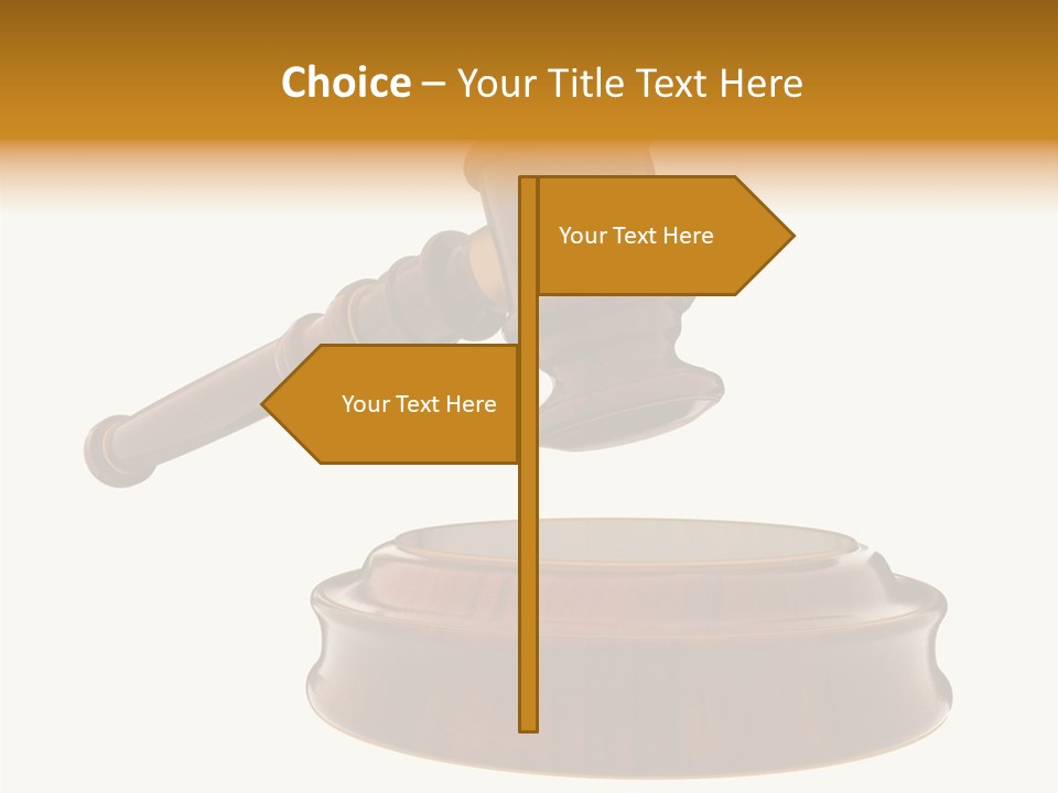 Line Of Domino Fall Down PowerPoint Template