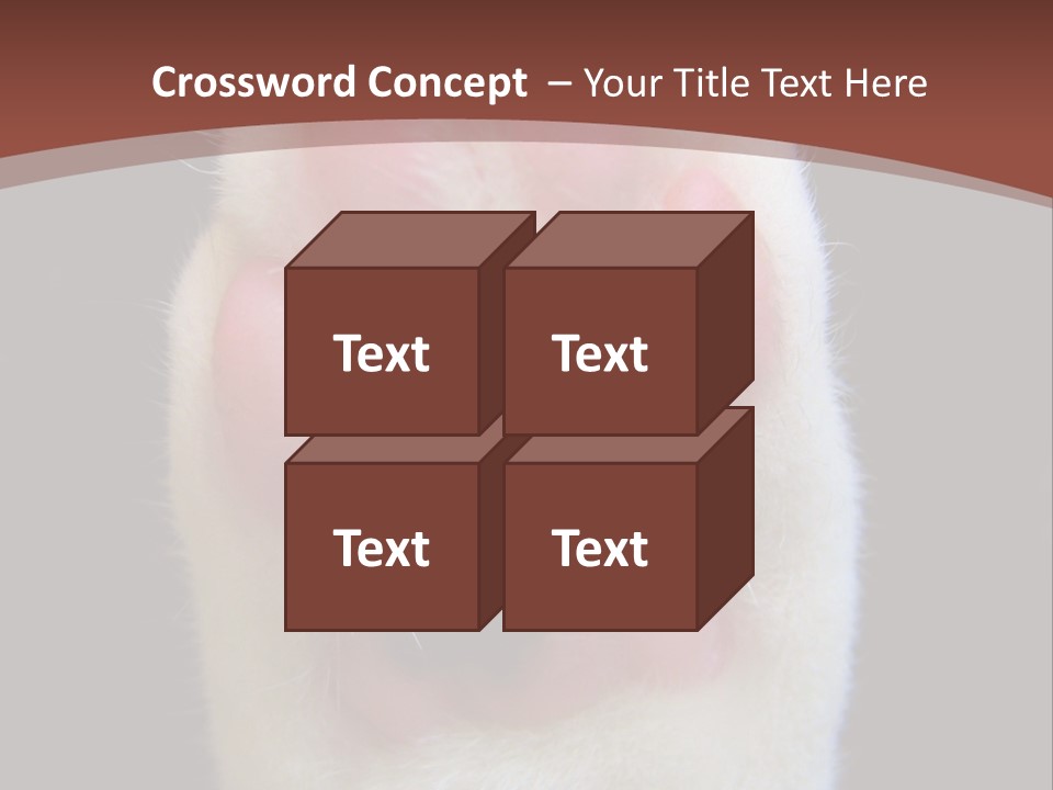 Vitality PowerPoint Template