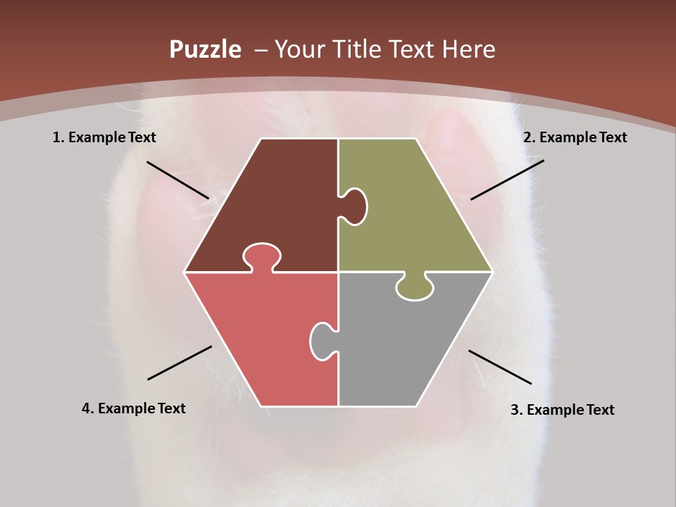 Vitality PowerPoint Template