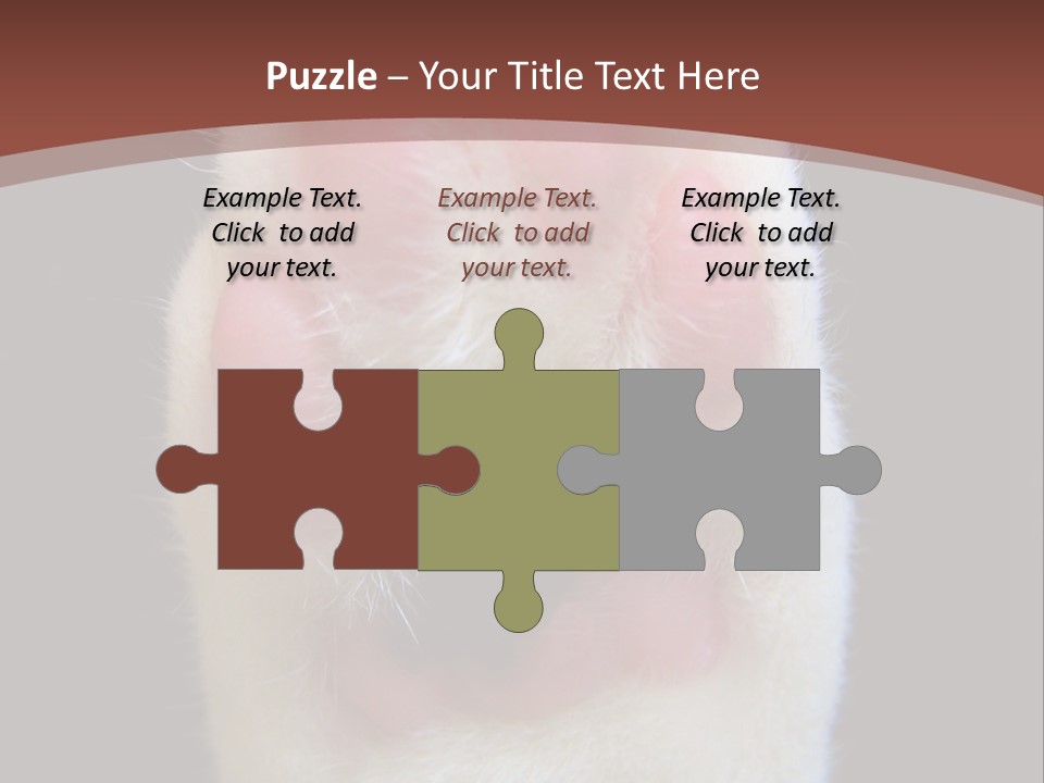 Vitality PowerPoint Template