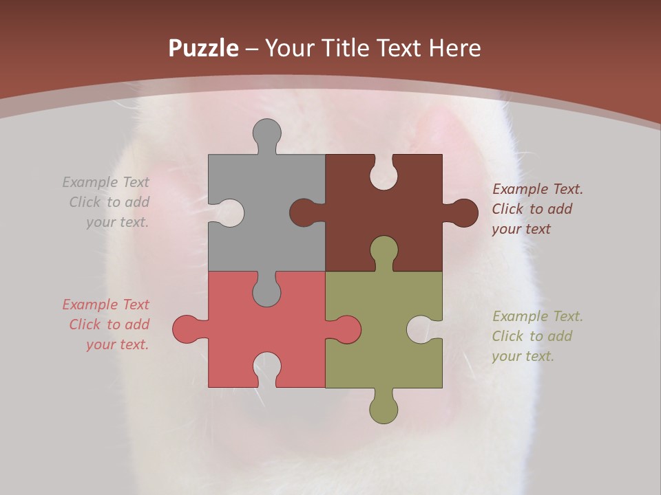 Vitality PowerPoint Template