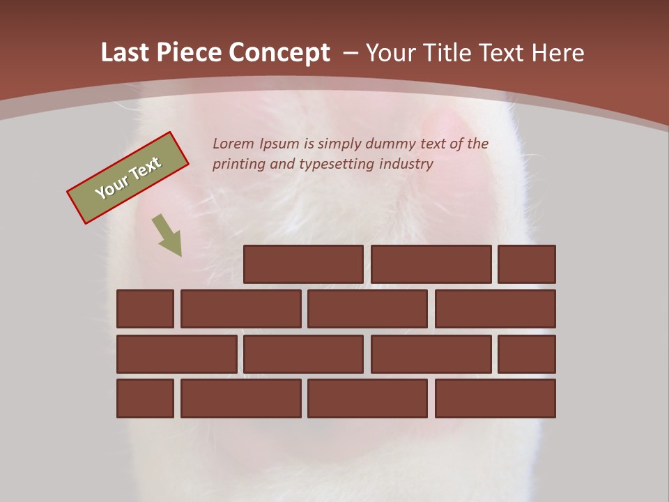 Vitality PowerPoint Template