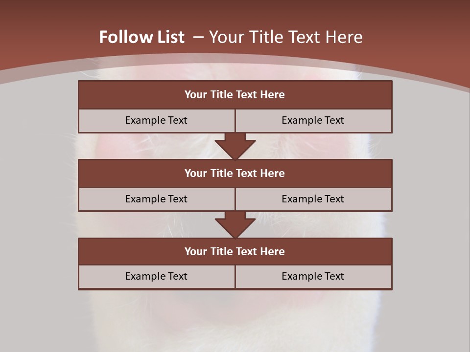 Vitality PowerPoint Template