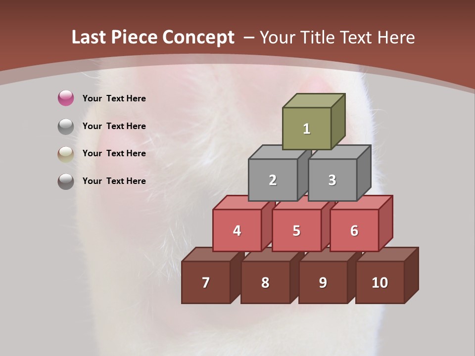 Vitality PowerPoint Template