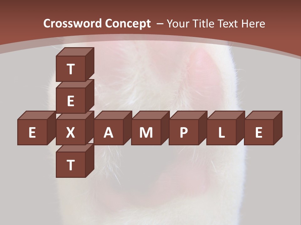 Vitality PowerPoint Template