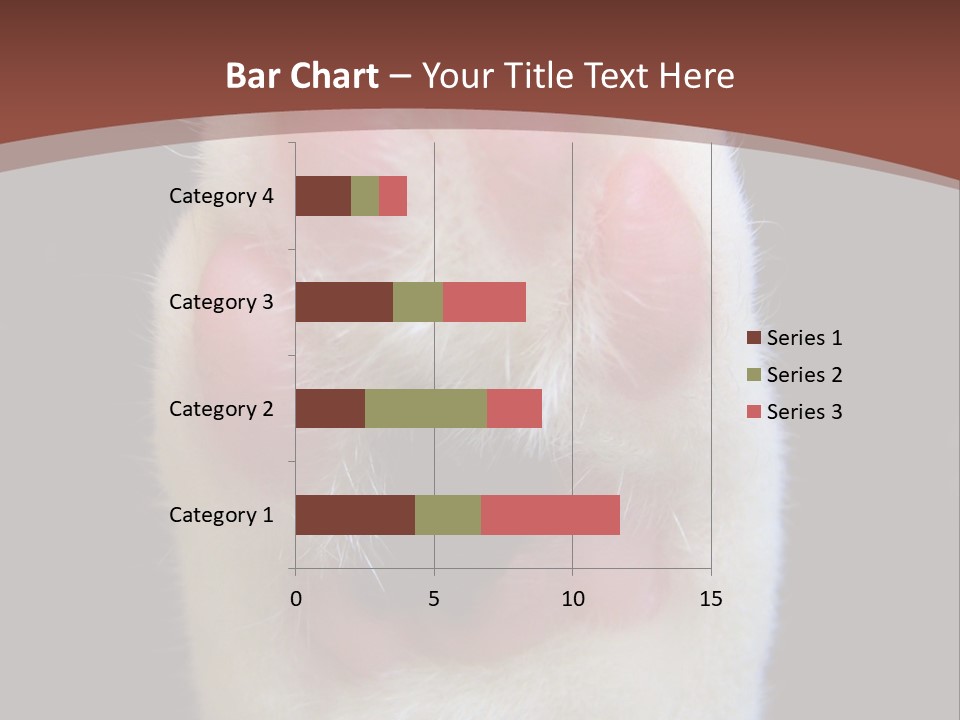Vitality PowerPoint Template