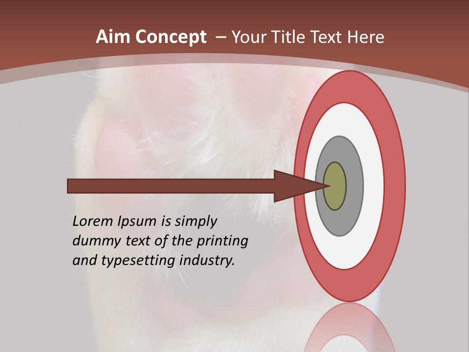 Vitality PowerPoint Template