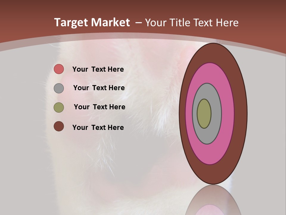 Vitality PowerPoint Template