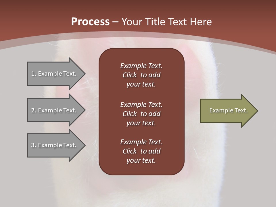 Vitality PowerPoint Template