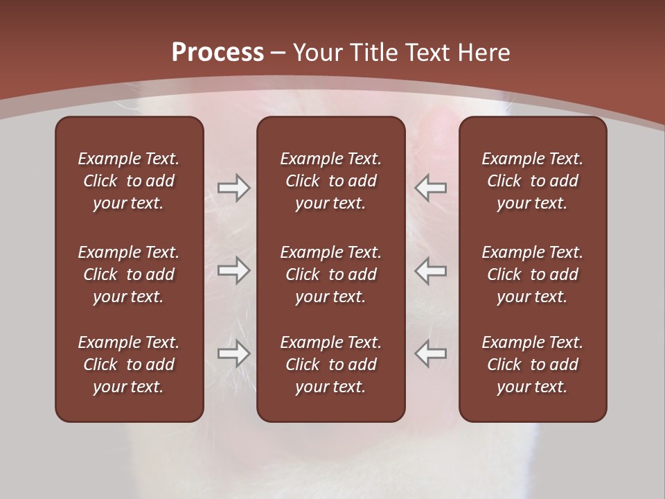 Vitality PowerPoint Template