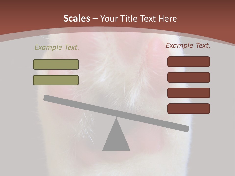 Vitality PowerPoint Template